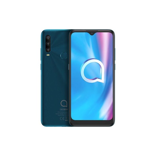 ALCATEL 1SE 2020 5030F 6GB/64GB GB DUAL SIM 6.22" VERDE